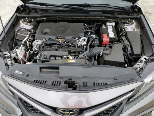 Photo 10 VIN: 4T1G11AK3NU625828 - TOYOTA CAMRY SE 