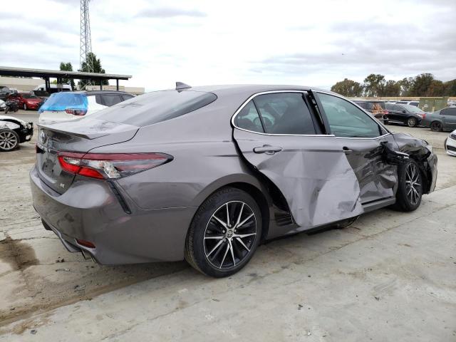 Photo 2 VIN: 4T1G11AK3NU625828 - TOYOTA CAMRY SE 