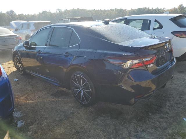 Photo 1 VIN: 4T1G11AK3NU626784 - TOYOTA CAMRY SE 