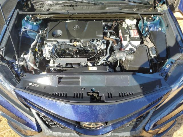 Photo 10 VIN: 4T1G11AK3NU626784 - TOYOTA CAMRY SE 