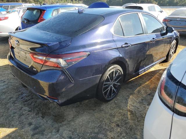 Photo 2 VIN: 4T1G11AK3NU626784 - TOYOTA CAMRY SE 