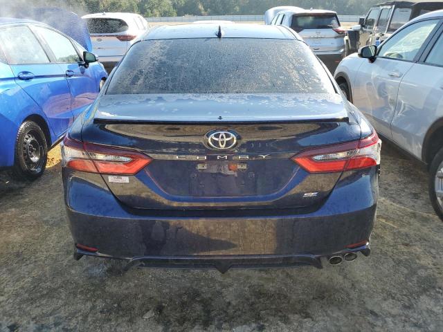 Photo 5 VIN: 4T1G11AK3NU626784 - TOYOTA CAMRY SE 