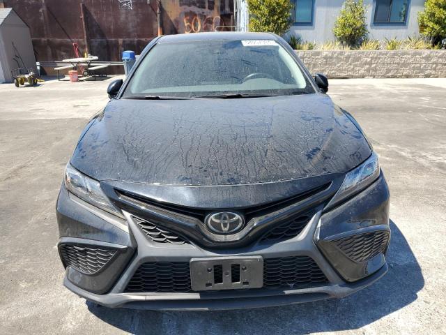 Photo 4 VIN: 4T1G11AK3NU631855 - TOYOTA CAMRY 