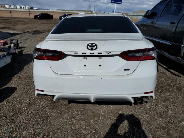 Photo 5 VIN: 4T1G11AK3NU637168 - TOYOTA CAMRY SE 