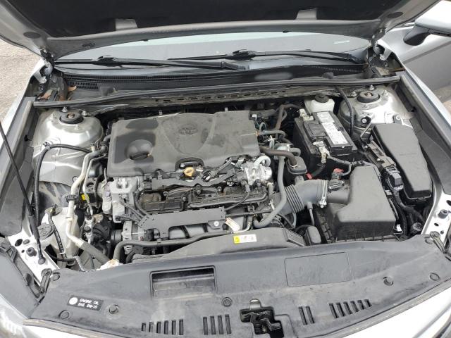 Photo 10 VIN: 4T1G11AK3NU655802 - TOYOTA CAMRY SE 