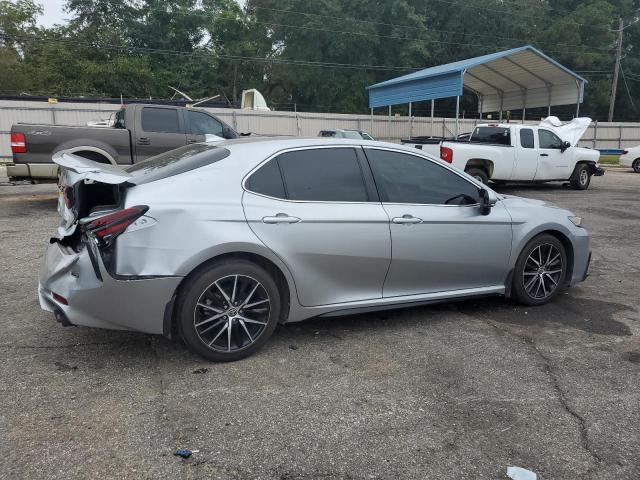 Photo 2 VIN: 4T1G11AK3NU655802 - TOYOTA CAMRY SE 