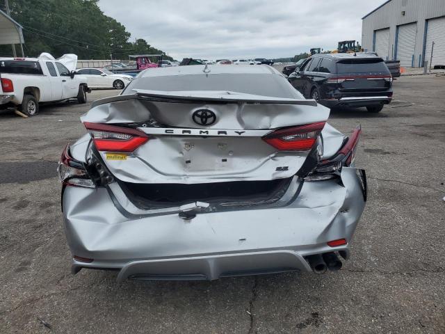 Photo 5 VIN: 4T1G11AK3NU655802 - TOYOTA CAMRY SE 