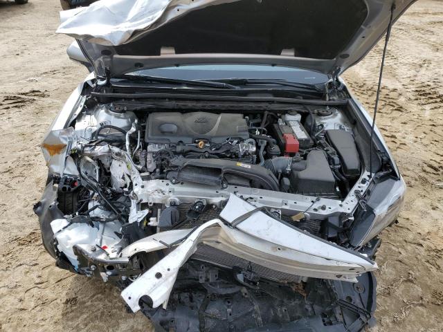 Photo 10 VIN: 4T1G11AK3NU664225 - TOYOTA CAMRY 