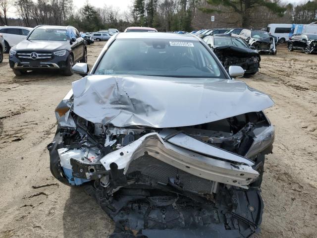 Photo 4 VIN: 4T1G11AK3NU664225 - TOYOTA CAMRY 