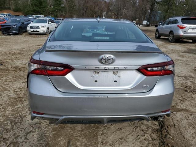 Photo 5 VIN: 4T1G11AK3NU664225 - TOYOTA CAMRY 