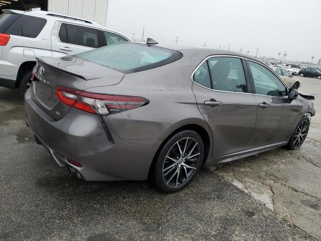 Photo 2 VIN: 4T1G11AK3NU667240 - TOYOTA CAMRY 