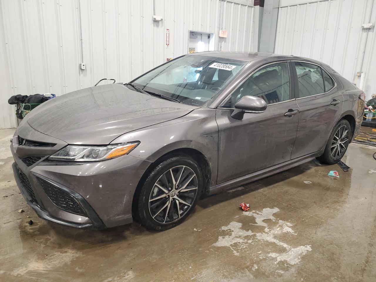 Photo 0 VIN: 4T1G11AK3NU674673 - TOYOTA CAMRY 