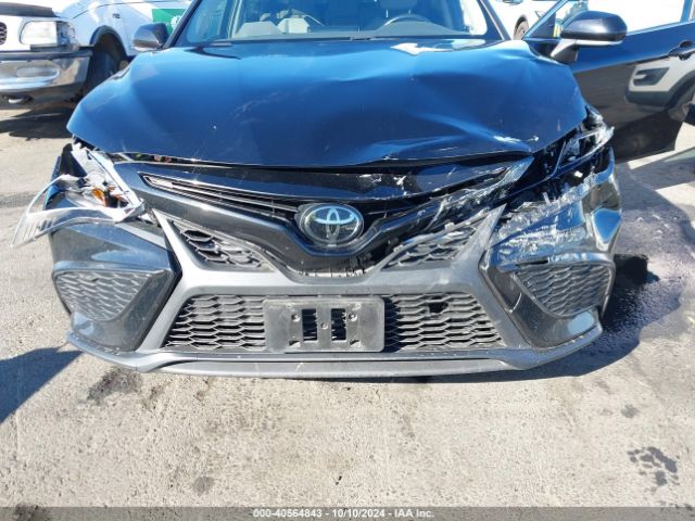 Photo 5 VIN: 4T1G11AK3NU675659 - TOYOTA CAMRY 