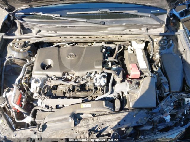 Photo 9 VIN: 4T1G11AK3NU675659 - TOYOTA CAMRY 