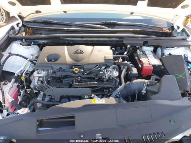 Photo 9 VIN: 4T1G11AK3NU717263 - TOYOTA CAMRY 