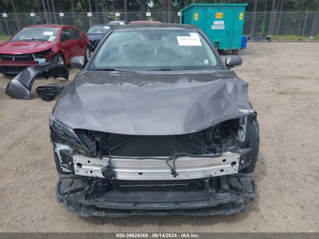 Photo 5 VIN: 4T1G11AK3NU717604 - TOYOTA CAMRY 