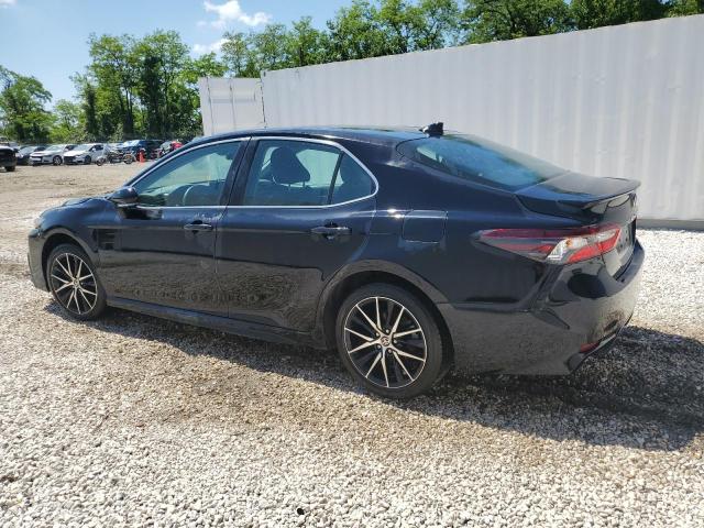 Photo 1 VIN: 4T1G11AK3PU081124 - TOYOTA CAMRY 