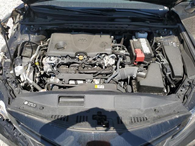 Photo 10 VIN: 4T1G11AK3PU081124 - TOYOTA CAMRY 