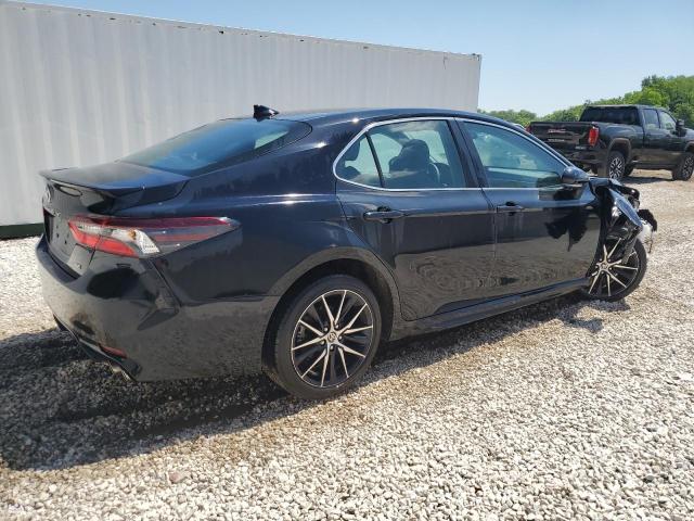 Photo 2 VIN: 4T1G11AK3PU081124 - TOYOTA CAMRY 