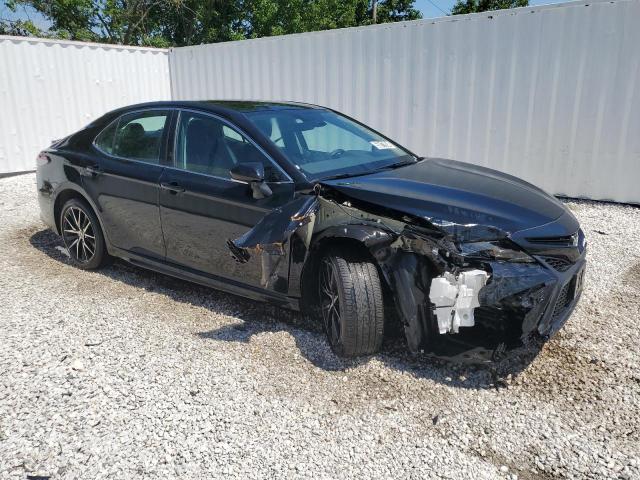 Photo 3 VIN: 4T1G11AK3PU081124 - TOYOTA CAMRY 