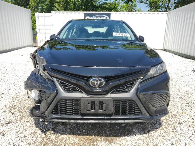 Photo 4 VIN: 4T1G11AK3PU081124 - TOYOTA CAMRY 