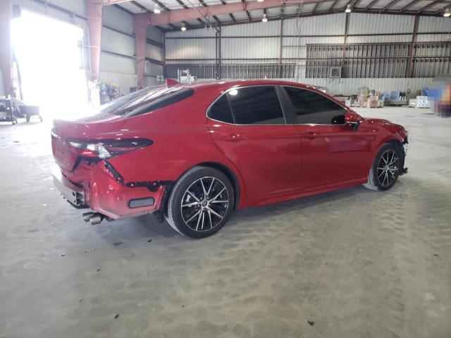 Photo 2 VIN: 4T1G11AK3PU095458 - TOYOTA CAMRY SE N 