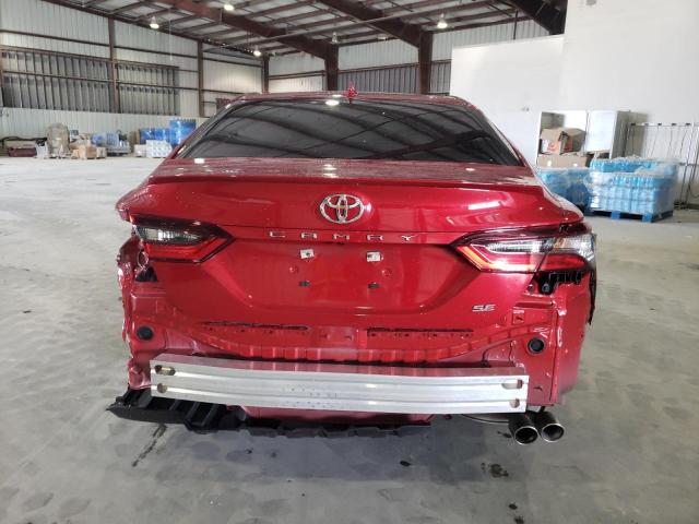 Photo 5 VIN: 4T1G11AK3PU095458 - TOYOTA CAMRY SE N 