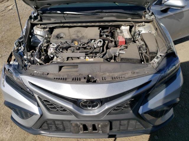 Photo 10 VIN: 4T1G11AK3PU098649 - TOYOTA CAMRY 