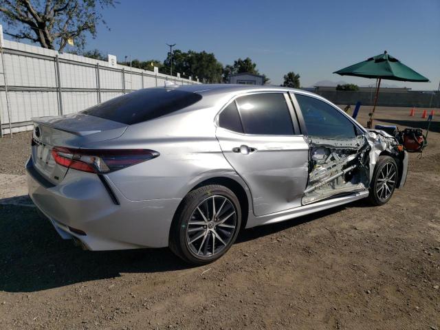 Photo 2 VIN: 4T1G11AK3PU098649 - TOYOTA CAMRY 