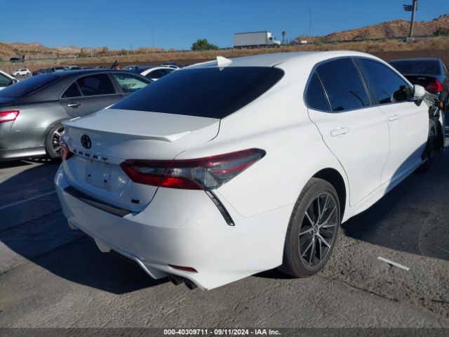 Photo 3 VIN: 4T1G11AK3PU099476 - TOYOTA CAMRY 