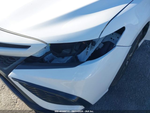 Photo 5 VIN: 4T1G11AK3PU099476 - TOYOTA CAMRY 