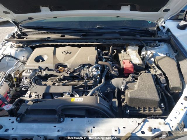 Photo 9 VIN: 4T1G11AK3PU099476 - TOYOTA CAMRY 