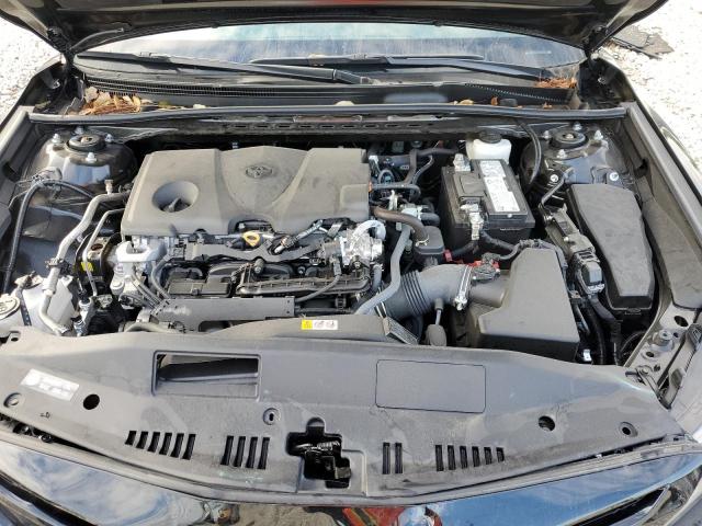 Photo 10 VIN: 4T1G11AK3PU100612 - TOYOTA CAMRY 