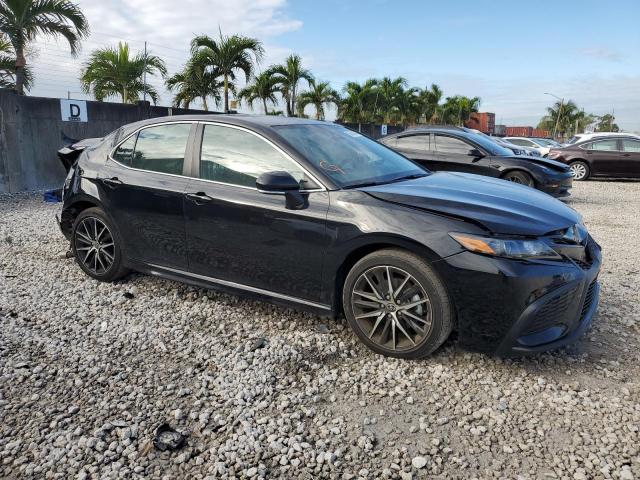 Photo 3 VIN: 4T1G11AK3PU100612 - TOYOTA CAMRY 