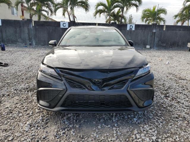 Photo 4 VIN: 4T1G11AK3PU100612 - TOYOTA CAMRY 