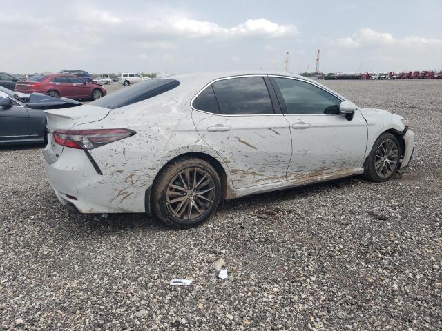 Photo 2 VIN: 4T1G11AK3PU116180 - TOYOTA CAMRY SE N 