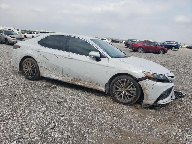 Photo 3 VIN: 4T1G11AK3PU116180 - TOYOTA CAMRY SE N 