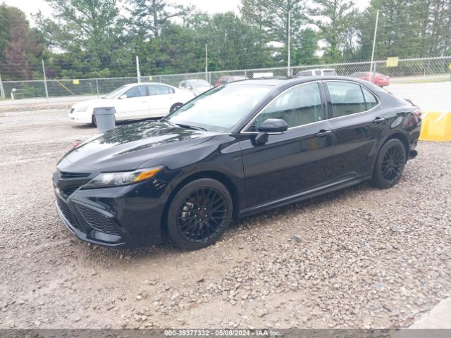 Photo 1 VIN: 4T1G11AK3PU119127 - TOYOTA CAMRY 