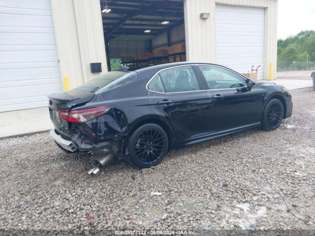 Photo 3 VIN: 4T1G11AK3PU119127 - TOYOTA CAMRY 