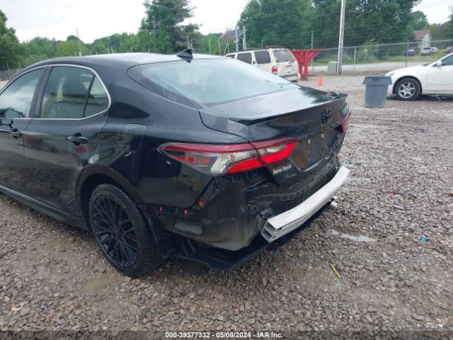 Photo 5 VIN: 4T1G11AK3PU119127 - TOYOTA CAMRY 