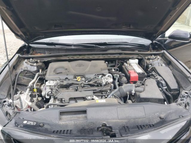 Photo 9 VIN: 4T1G11AK3PU119127 - TOYOTA CAMRY 