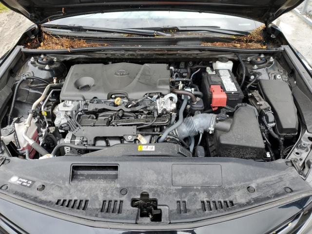 Photo 10 VIN: 4T1G11AK3PU120021 - TOYOTA CAMRY SE N 