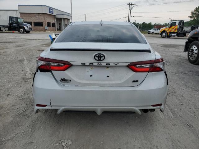 Photo 5 VIN: 4T1G11AK3PU137207 - TOYOTA CAMRY SE N 