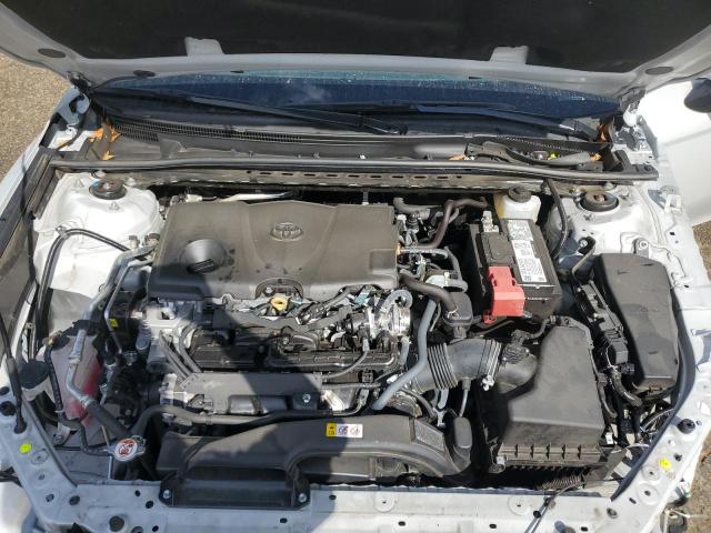 Photo 10 VIN: 4T1G11AK3PU138311 - TOYOTA CAMRY 