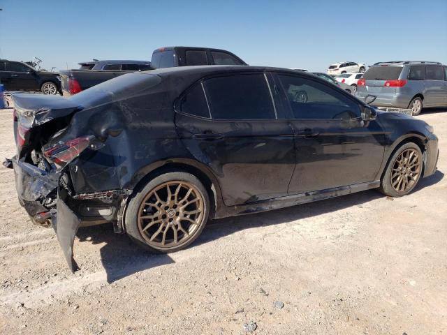 Photo 2 VIN: 4T1G11AK3PU145632 - TOYOTA CAMRY SE N 