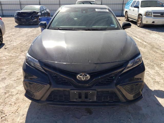 Photo 4 VIN: 4T1G11AK3PU145632 - TOYOTA CAMRY SE N 