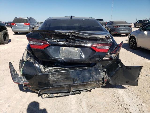 Photo 5 VIN: 4T1G11AK3PU145632 - TOYOTA CAMRY SE N 