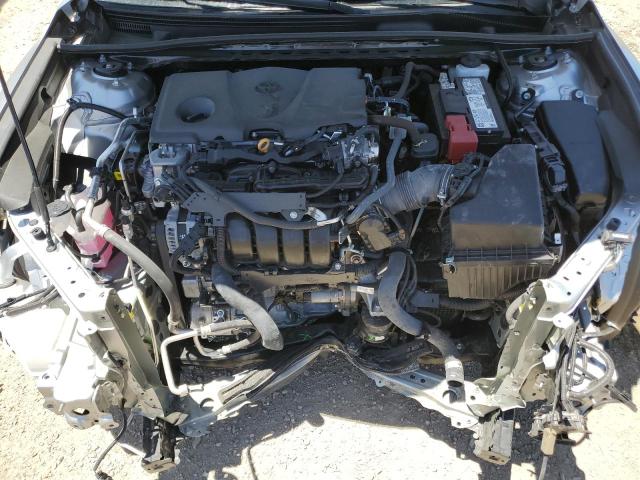 Photo 10 VIN: 4T1G11AK3PU146120 - TOYOTA CAMRY SE N 