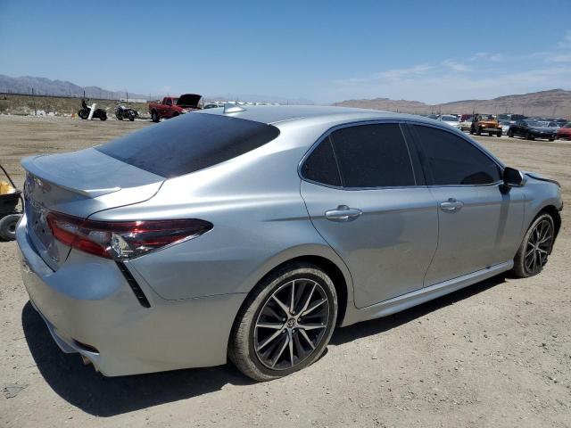 Photo 2 VIN: 4T1G11AK3PU146120 - TOYOTA CAMRY SE N 