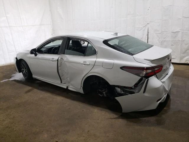 Photo 1 VIN: 4T1G11AK3PU162270 - TOYOTA CAMRY SE N 